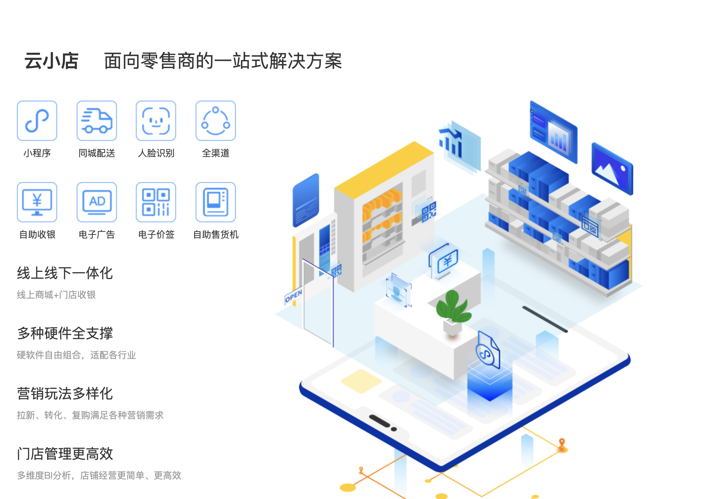 企业服务器购买成本:你需要多少钱来构建稳定的基础设施? (企业服务器购买流程)-优乐评测网